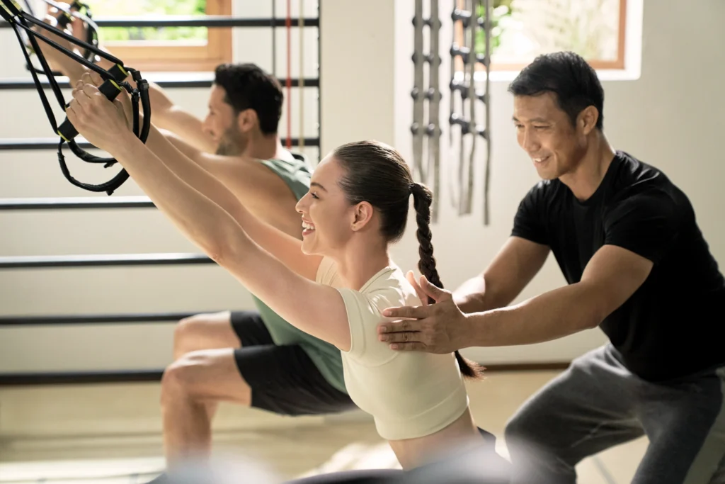 Comprehensive Fitness Retreats Thailand photo 3