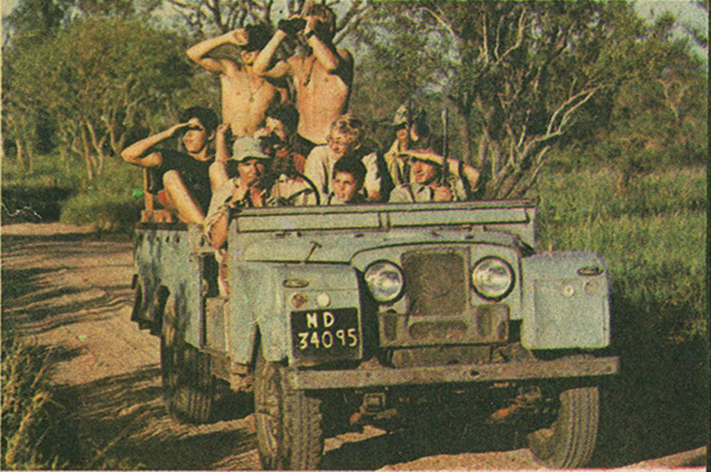 Visit Londolozi photo 1