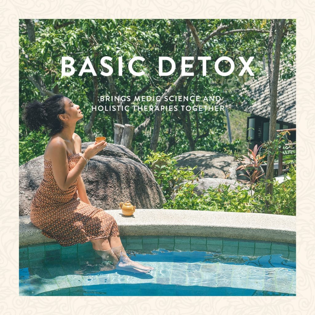 Ayurveda and Panchakarma Detox photo 2