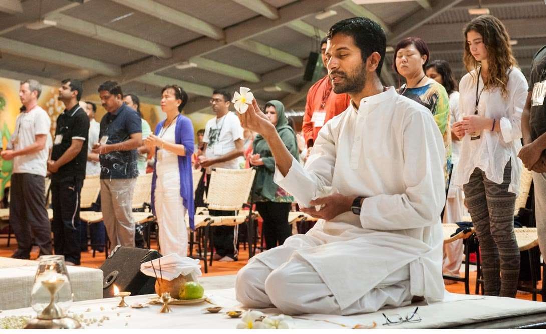 Guru Pooja photo 2