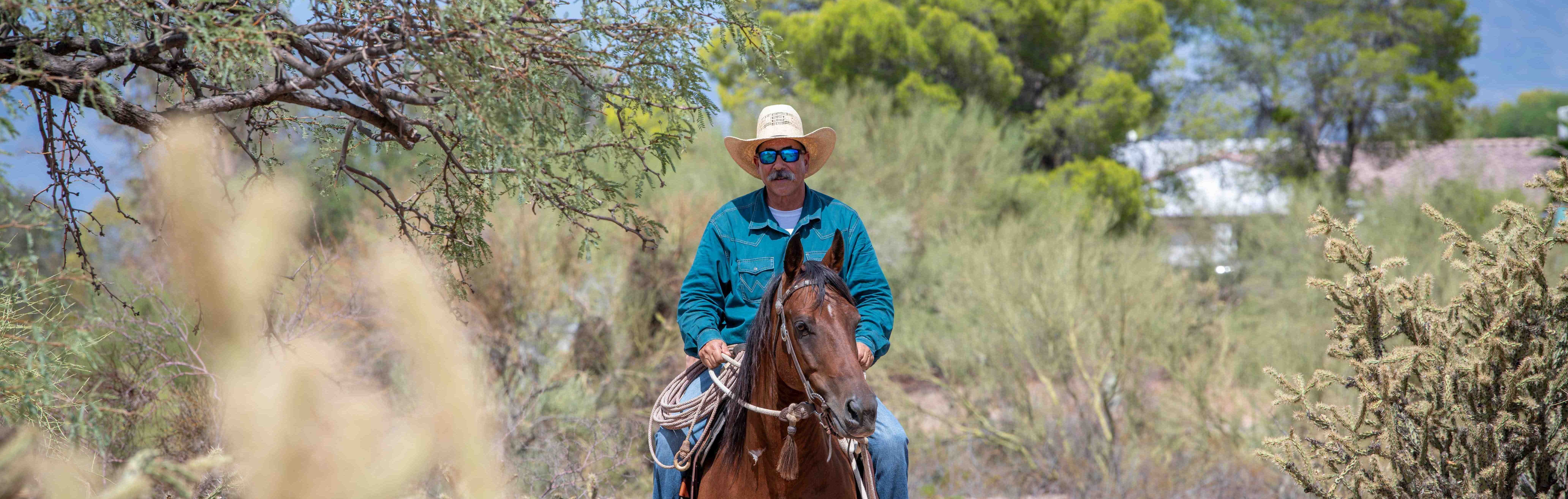 Unbridled Equine Men photo 2