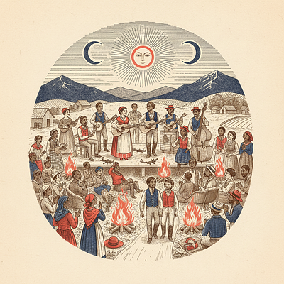 Folk Music Festival