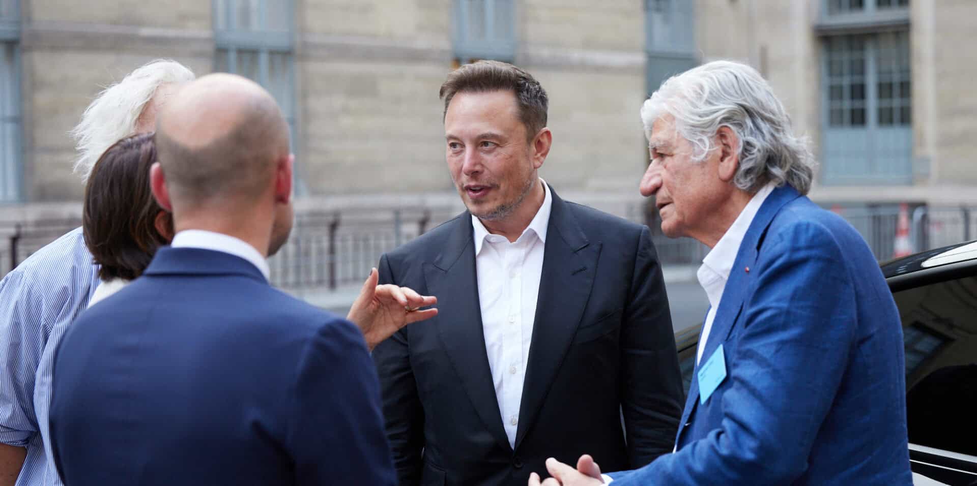 Founders Forum Leweekend photo 3