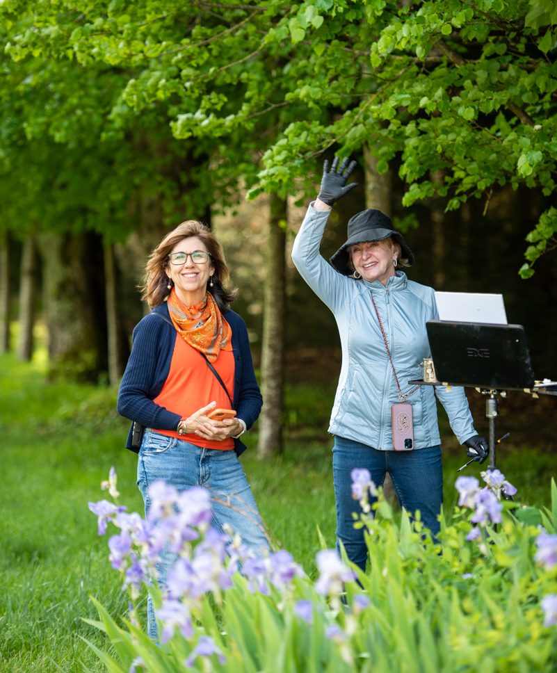 Petite Retreat Giverny photo 3