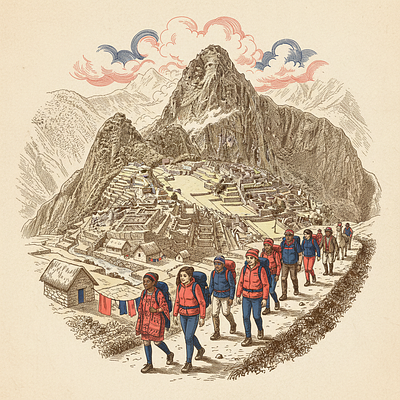 Adventure Life Multi-Day Treks - Peru