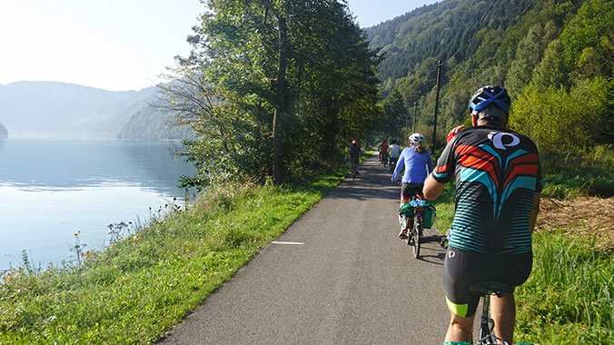 European Run Retreats photo 3