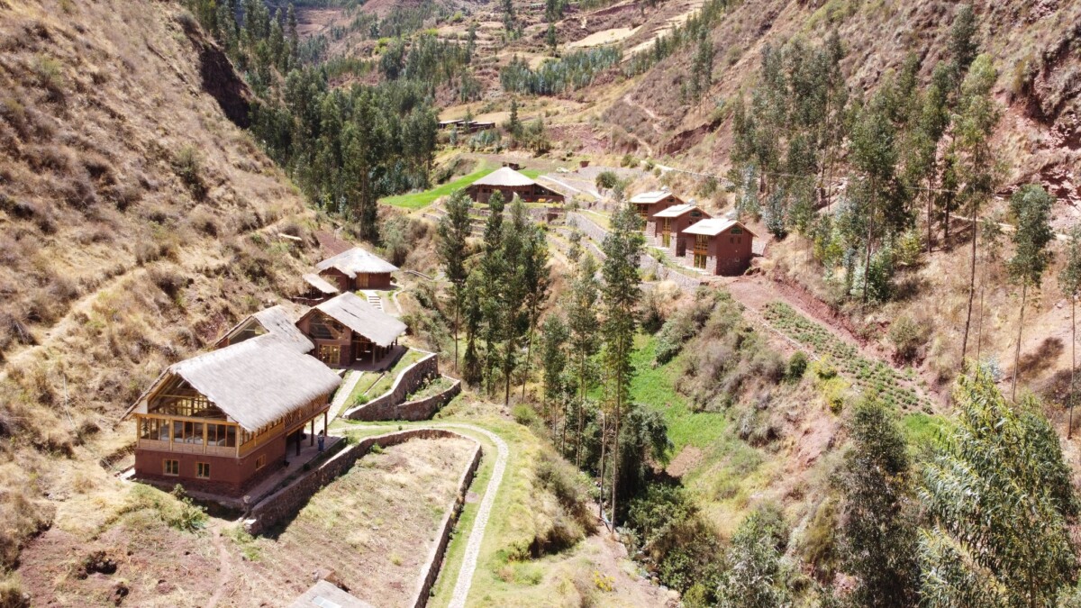 Etnikas Ayahuasca Retreats photo 1