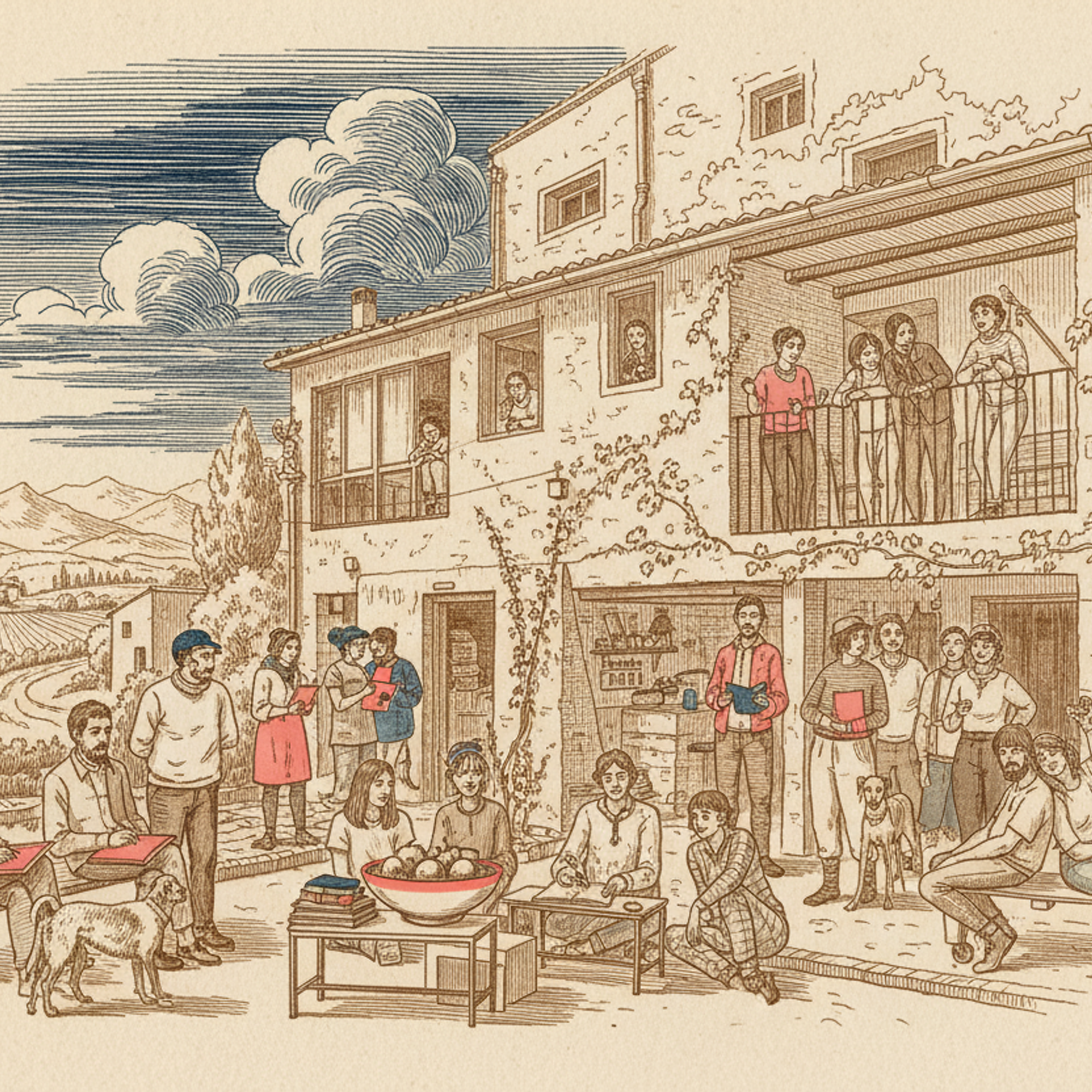 Posada De La Luz