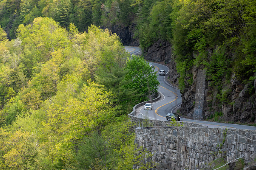 Meditation Retreat In Upstate Ny photo 1