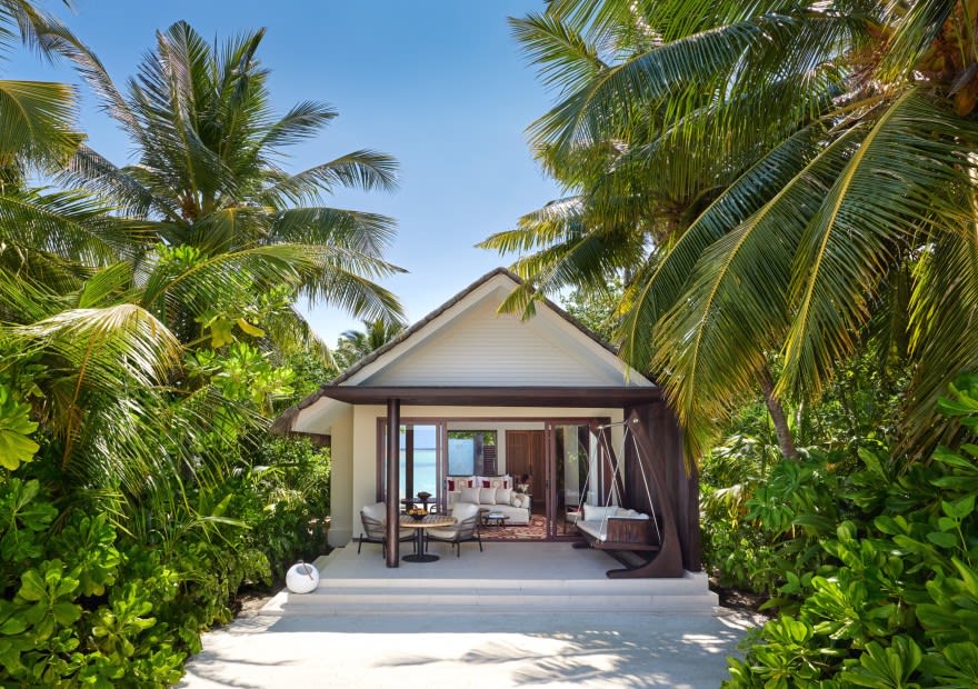 Rise Up Surf Retreats - Costa Rica Luxury Villas Surf & Yoga Retreat photo 2