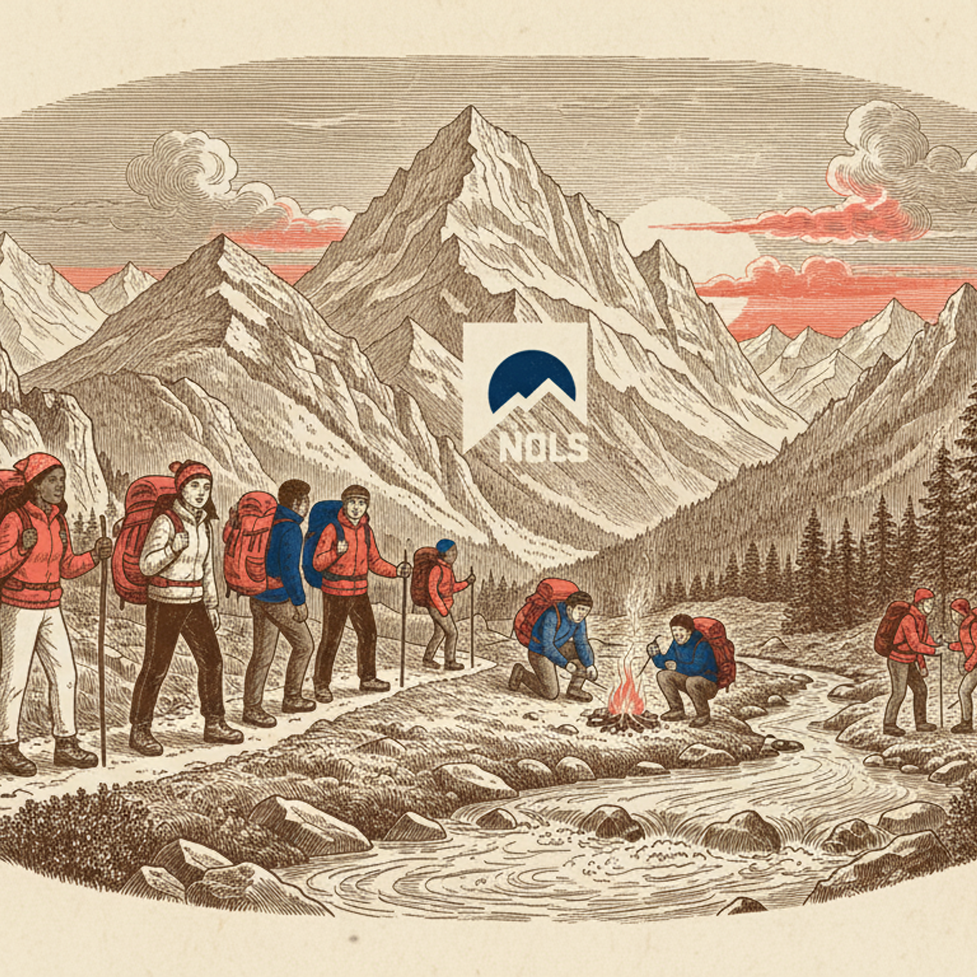 Wind River Wilderness Wrw1