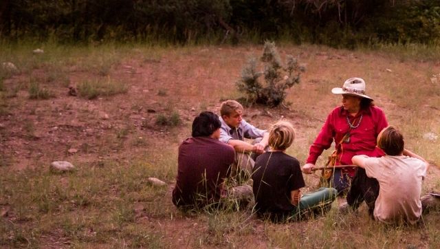 Anasazi Wilderness Program For Boys Girls photo 3