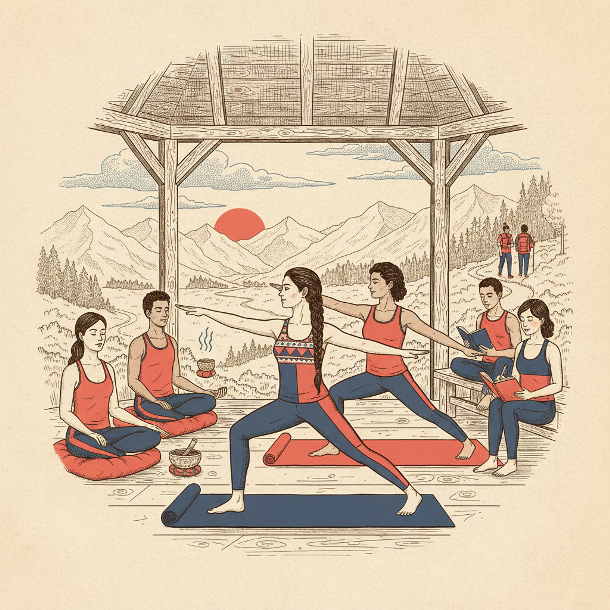 Ease Effort Finding The Balance