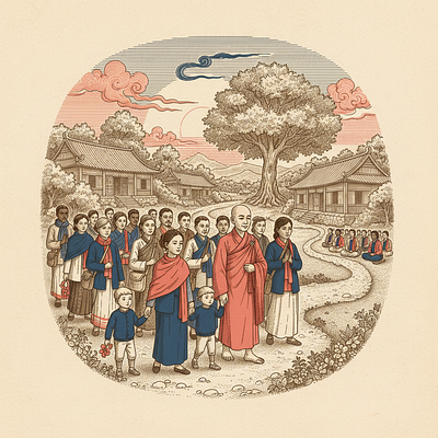 Plum Village