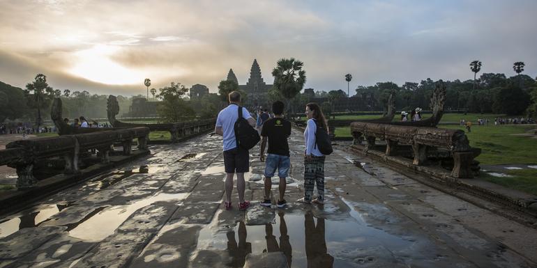 G Adventures photo 2