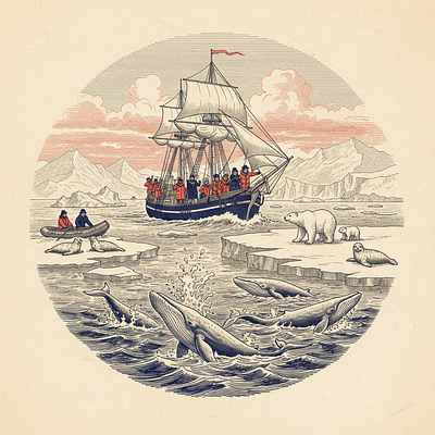 GeoEx Polar Expeditions