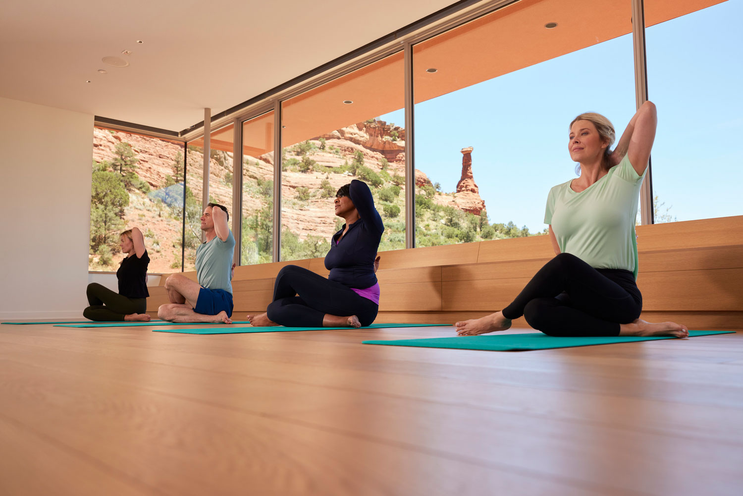 Wellbeing Pathways Series photo 2