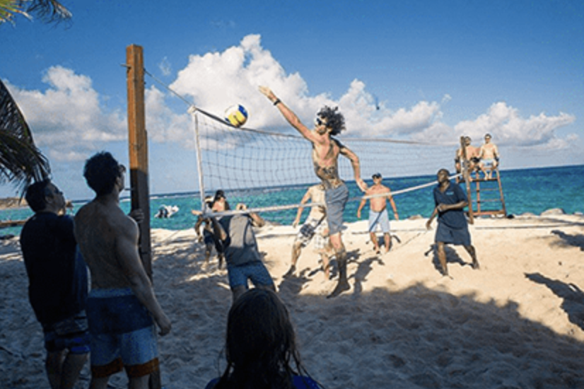 Maverick Necker Island photo 3