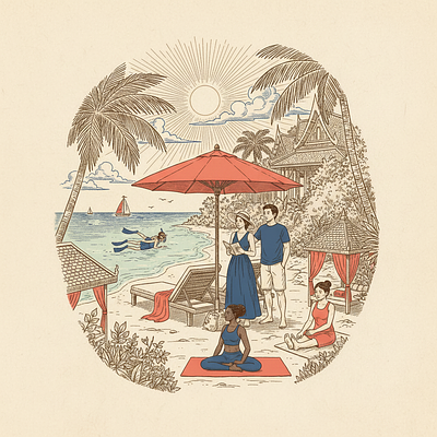 Rasananda Koh Phangan