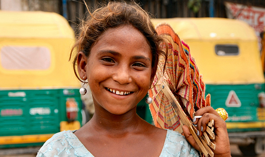 The Arrigo Programme India photo 2