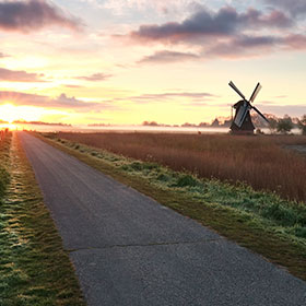 European Run Retreats photo 1