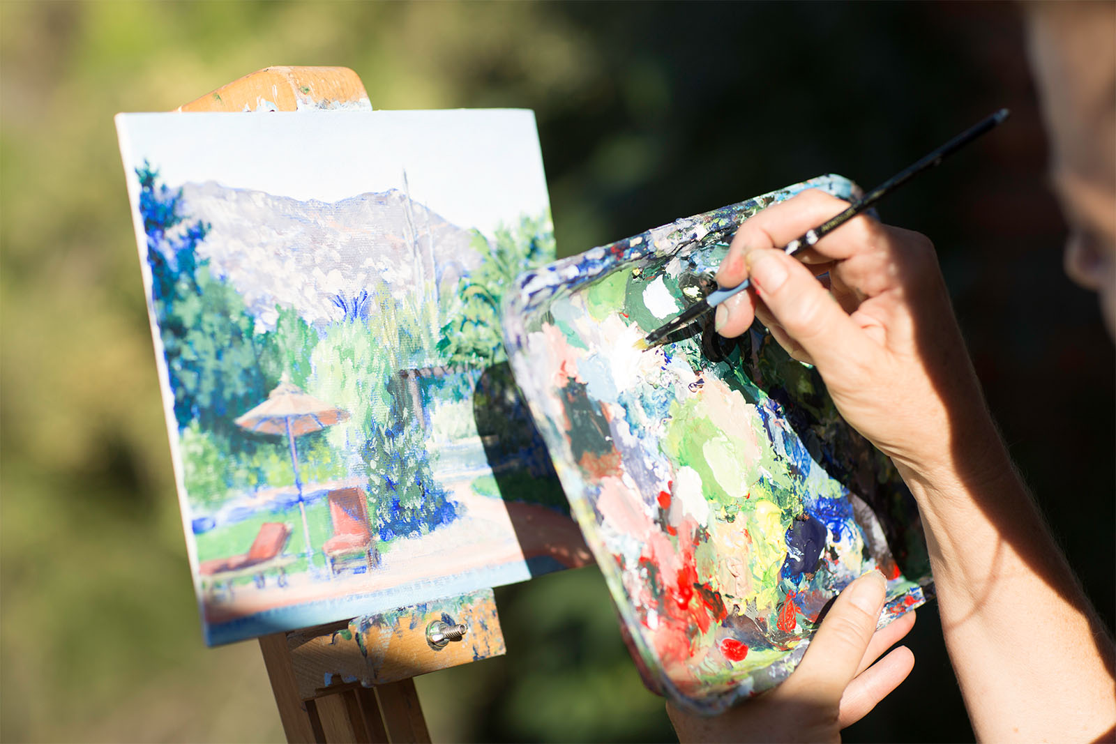 Mindful Makers Week photo 396