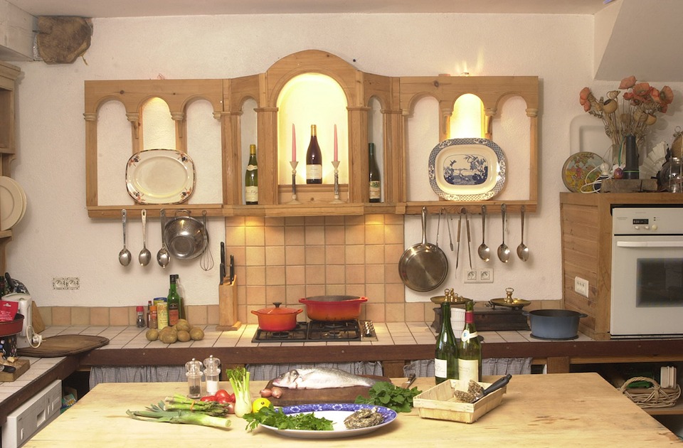 Intensive French Cooking Holiday Farm To Table Culinary Vacation photo 2