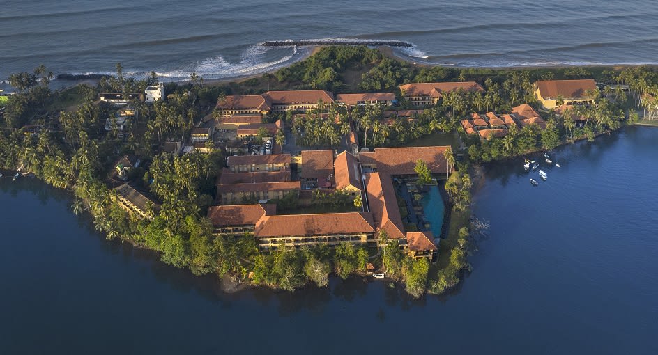 Anantara Kalutara Resort photo 2