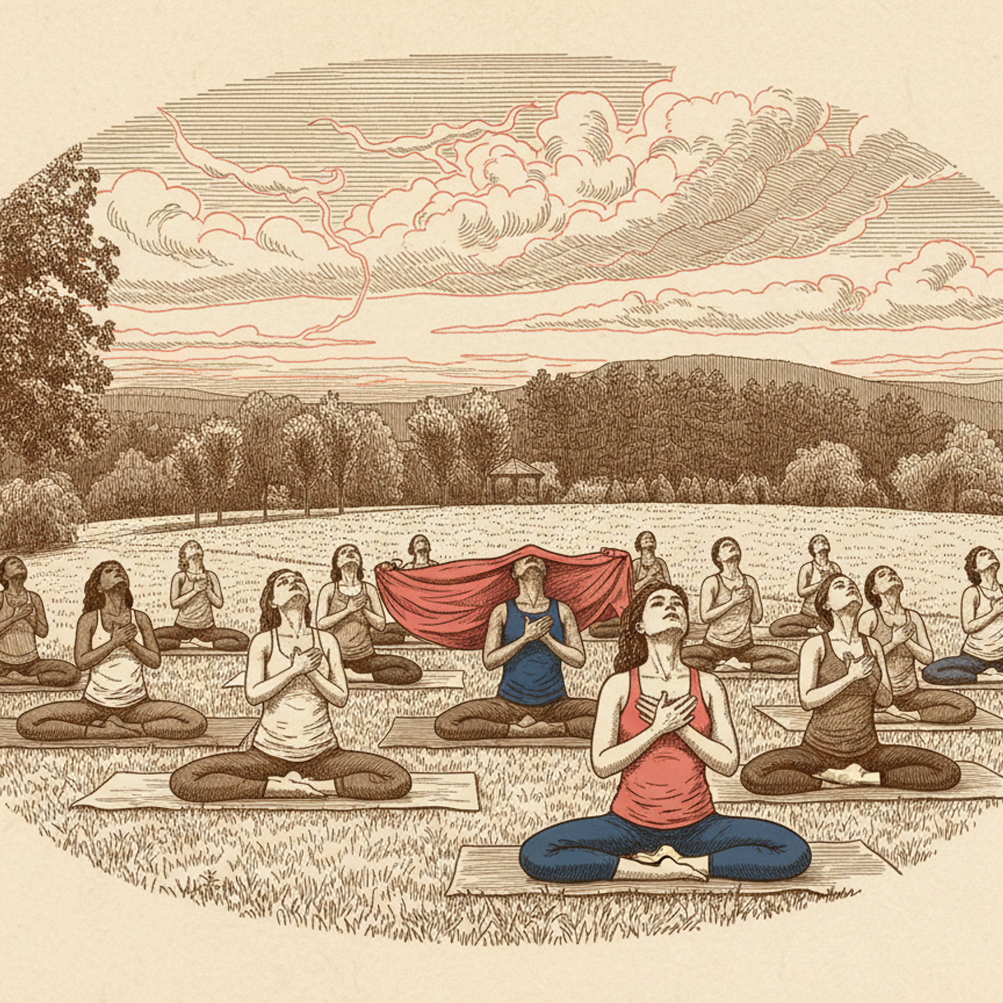 GTT Holotropic Breathwork at Kripalu