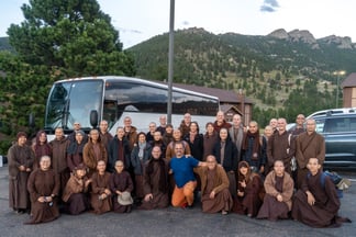 The Sun My Heart Colorado Retreat photo 301