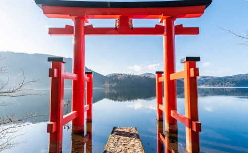 Michinoku Coastal Trail photo 1