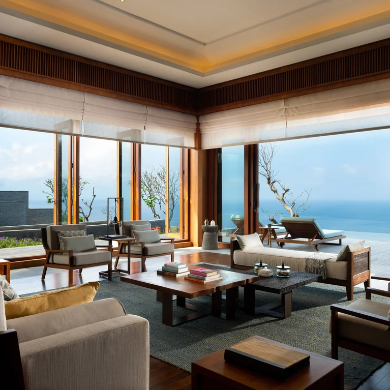 Six Senses Uluwatu photo 2