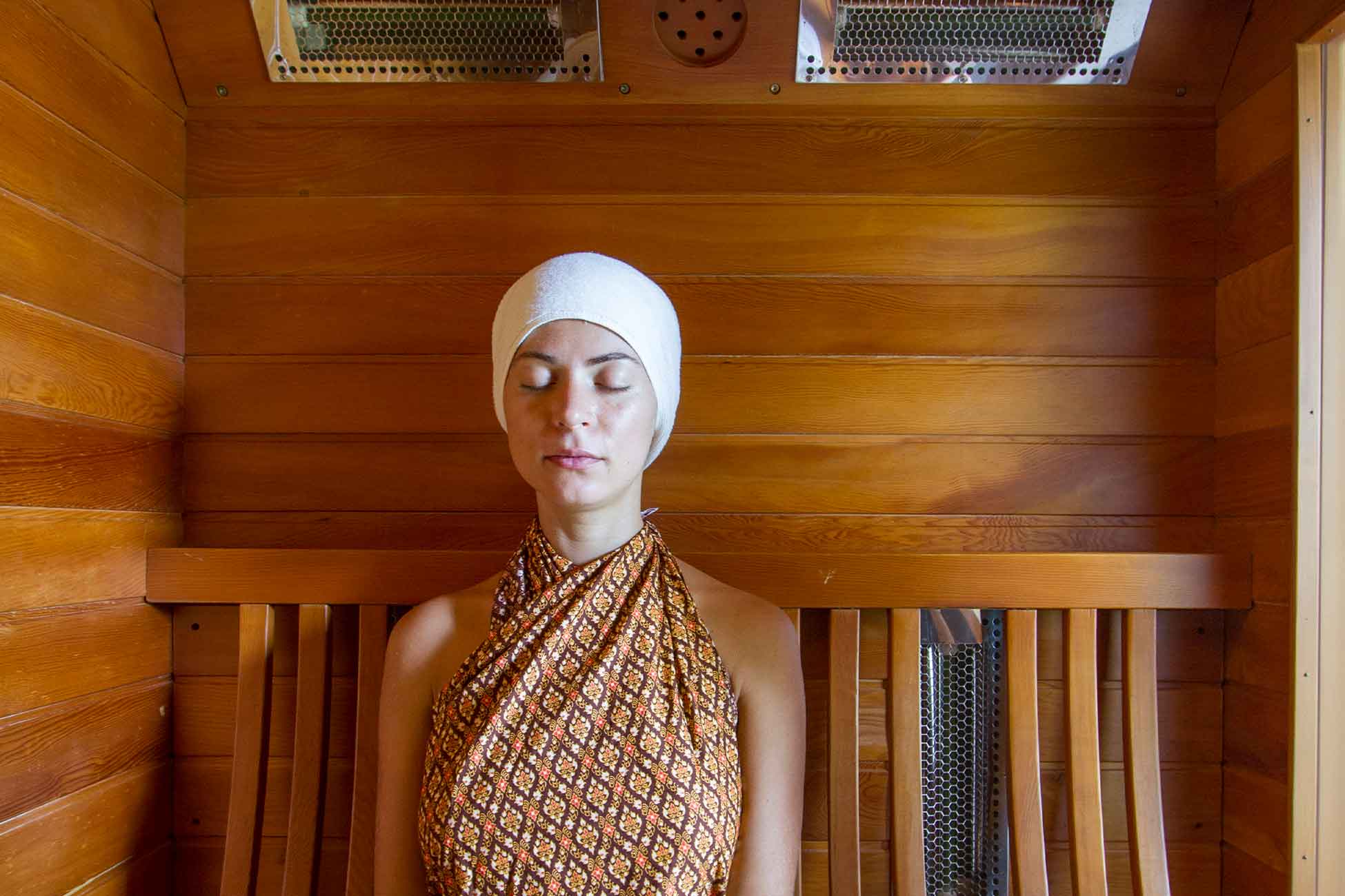 Relaxation Stress Relief Thailand photo 3