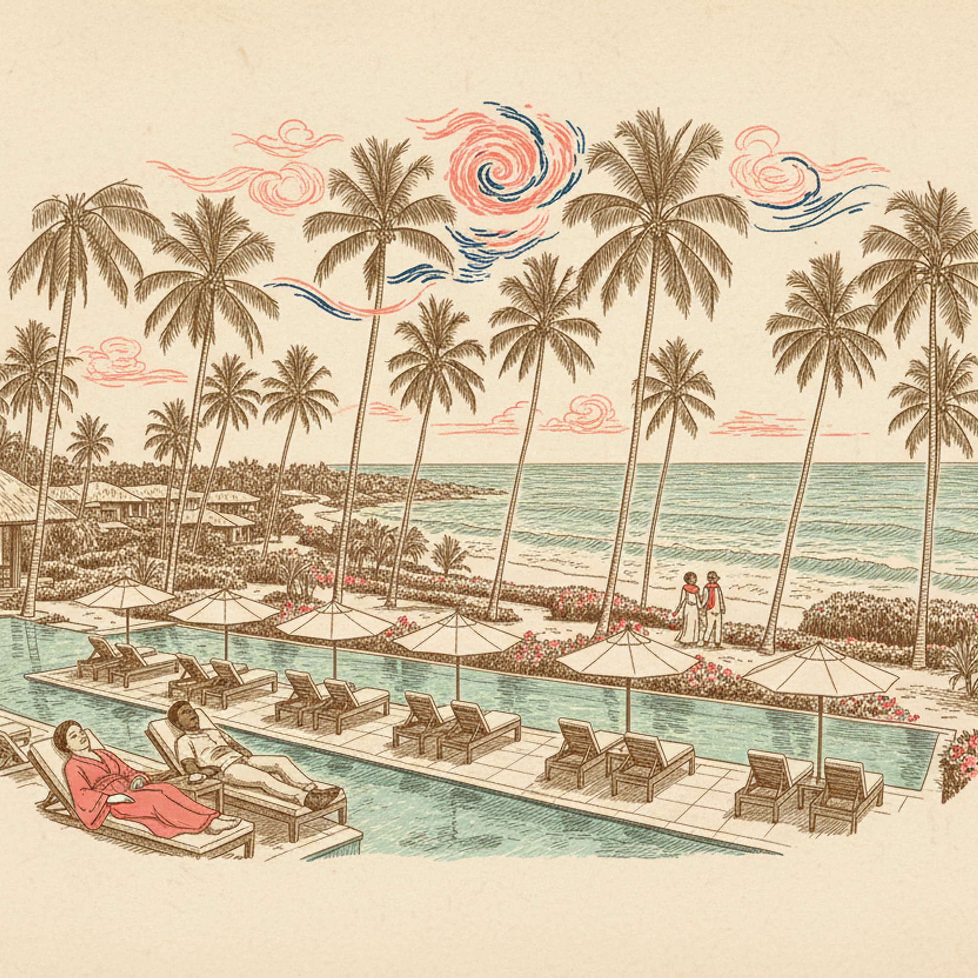 Anantara Peace Haven - Sleep Wellness Retreat