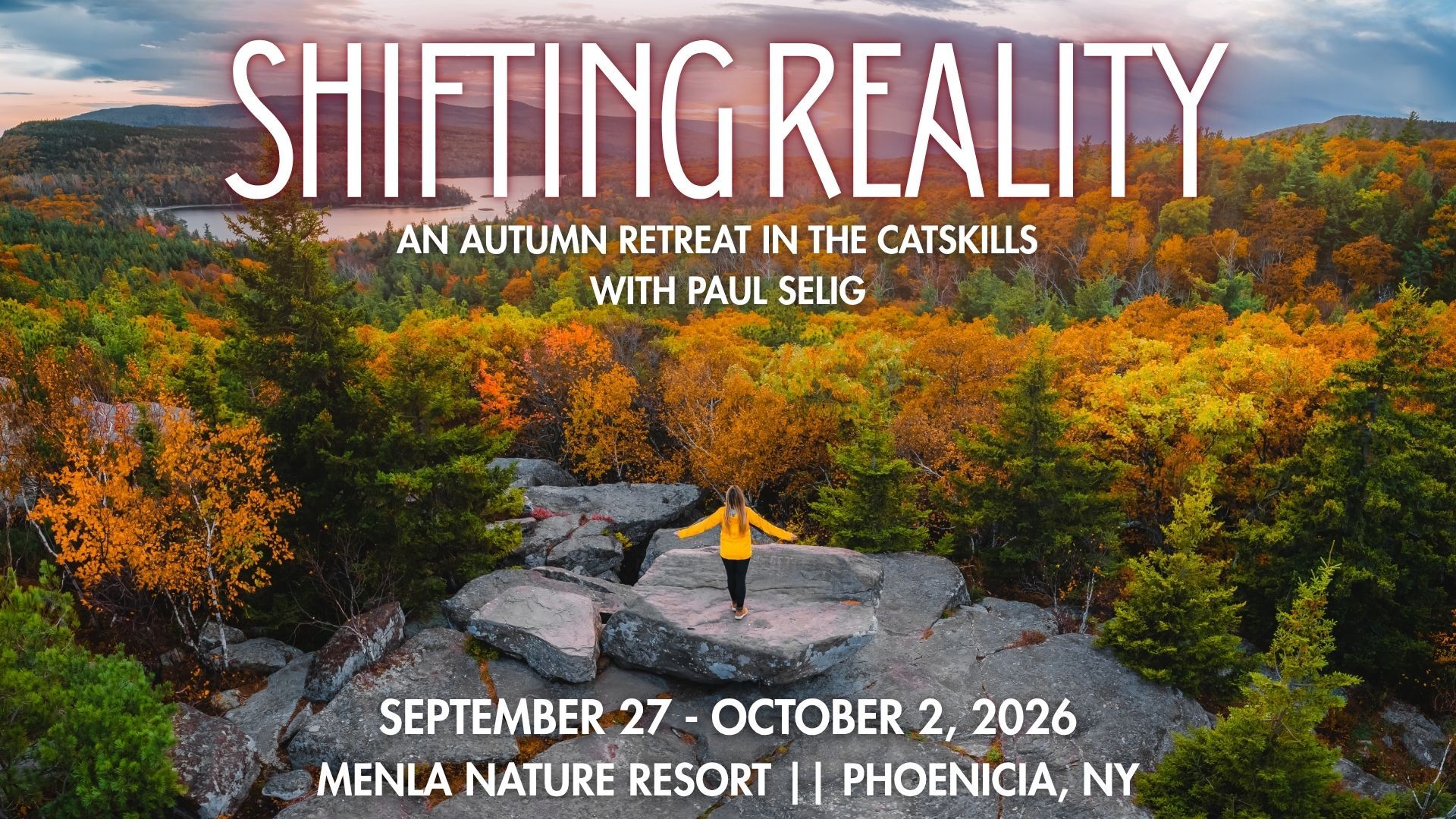 5 Days of Learning, Relaxation & Transformation photo 3