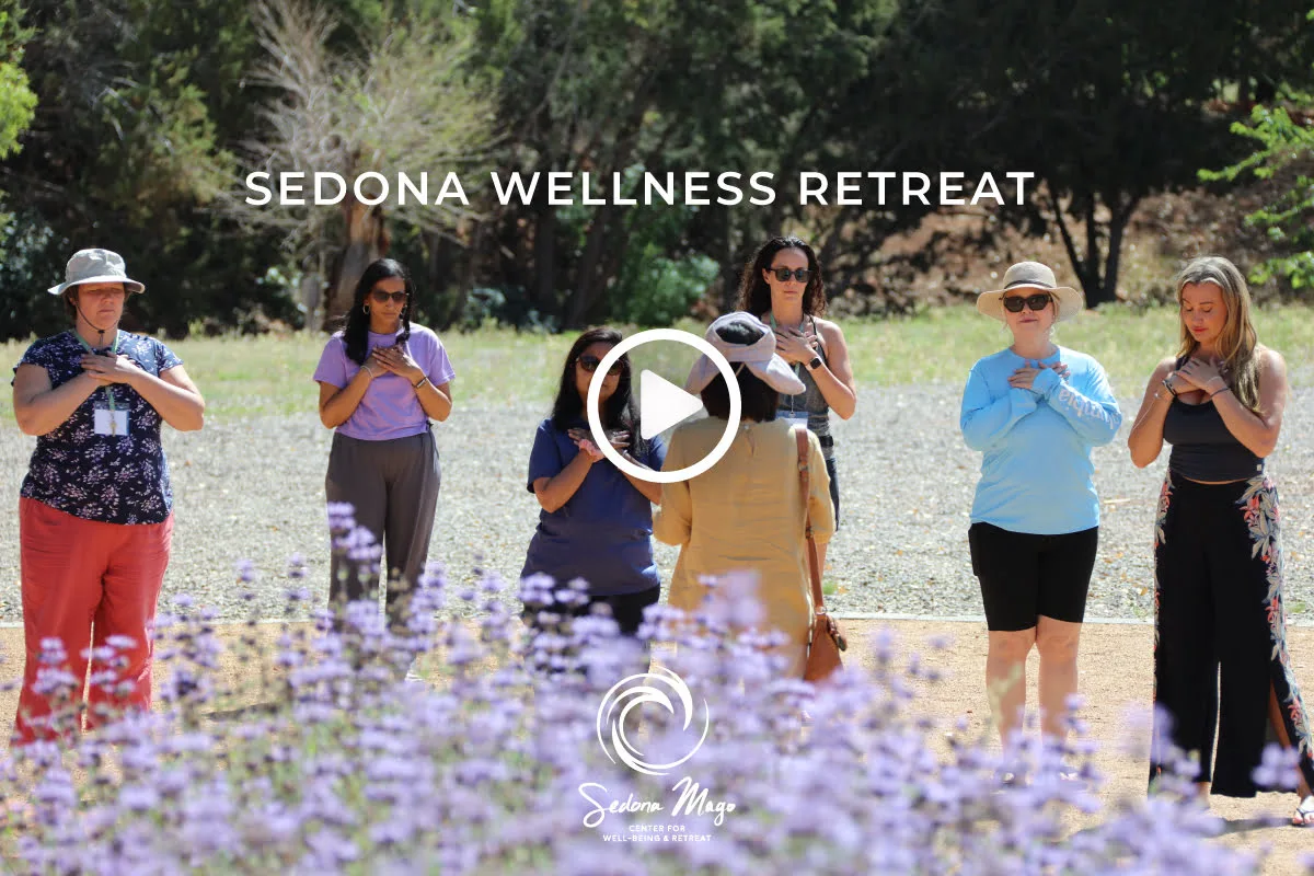Sedona Wellness Retreat photo 2