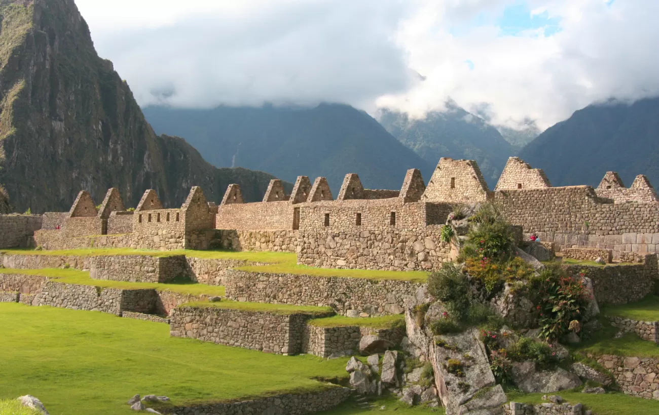 Machu Picchu By Train With Luxury Hotels photo 2