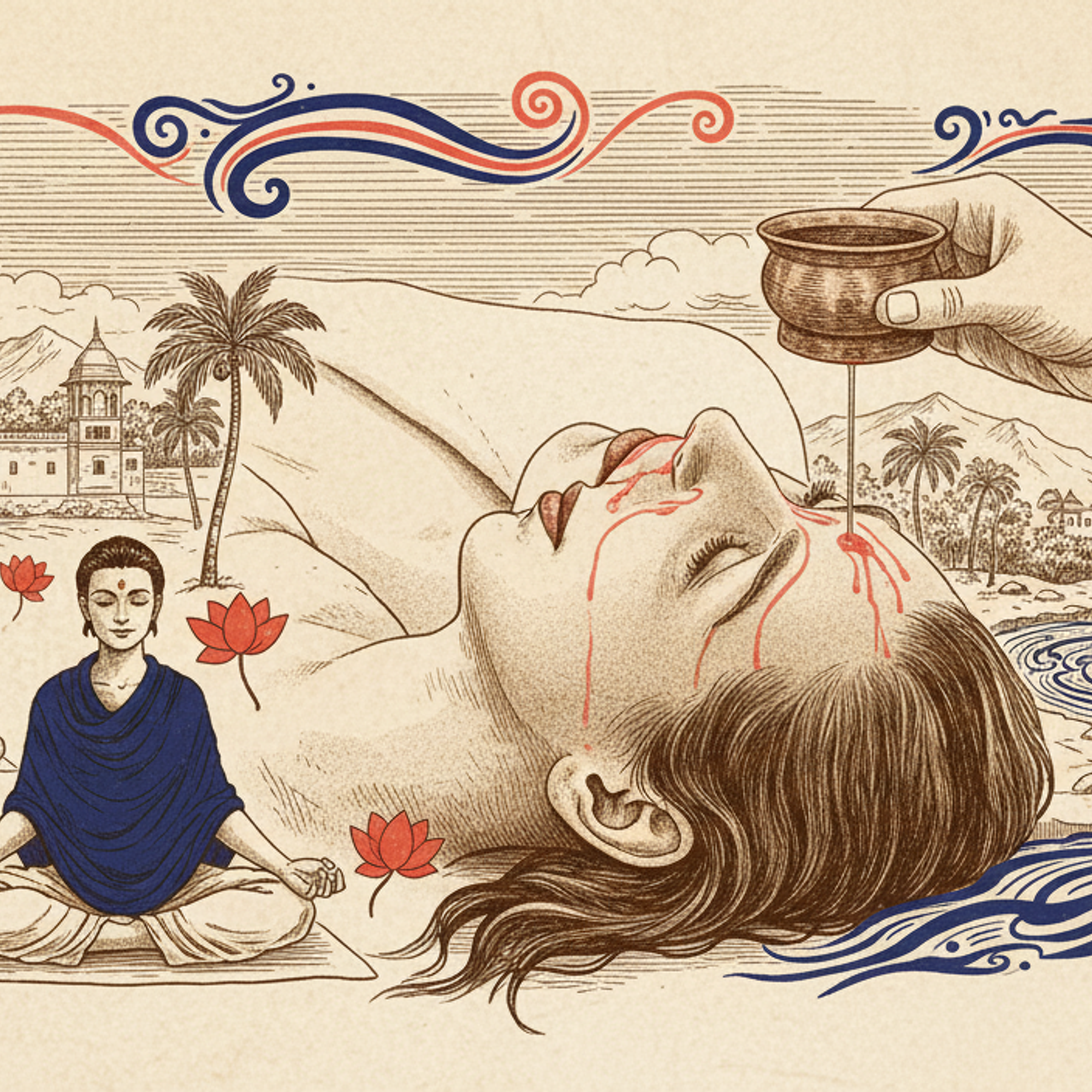 Ayurveda Retreat Rishikesh