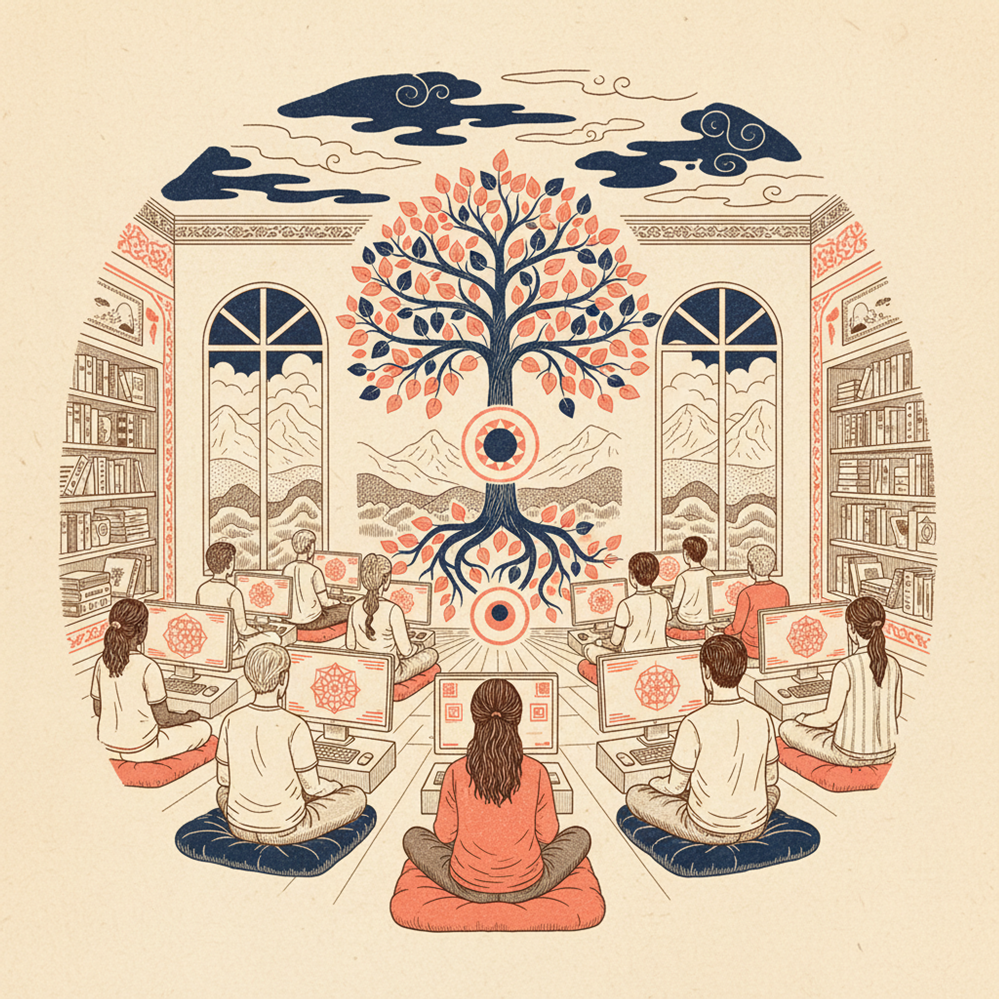 Online Buddhist Courses