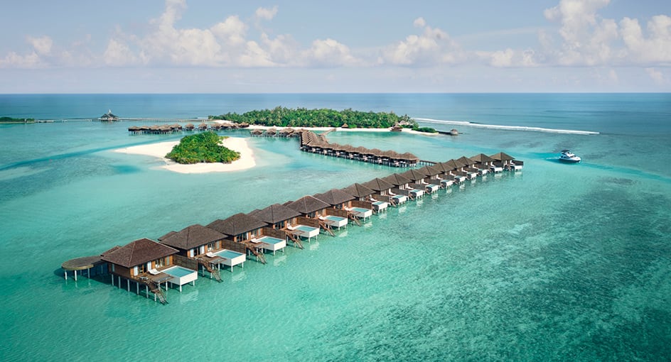 Anantara Veli Maldives Resort photo 1