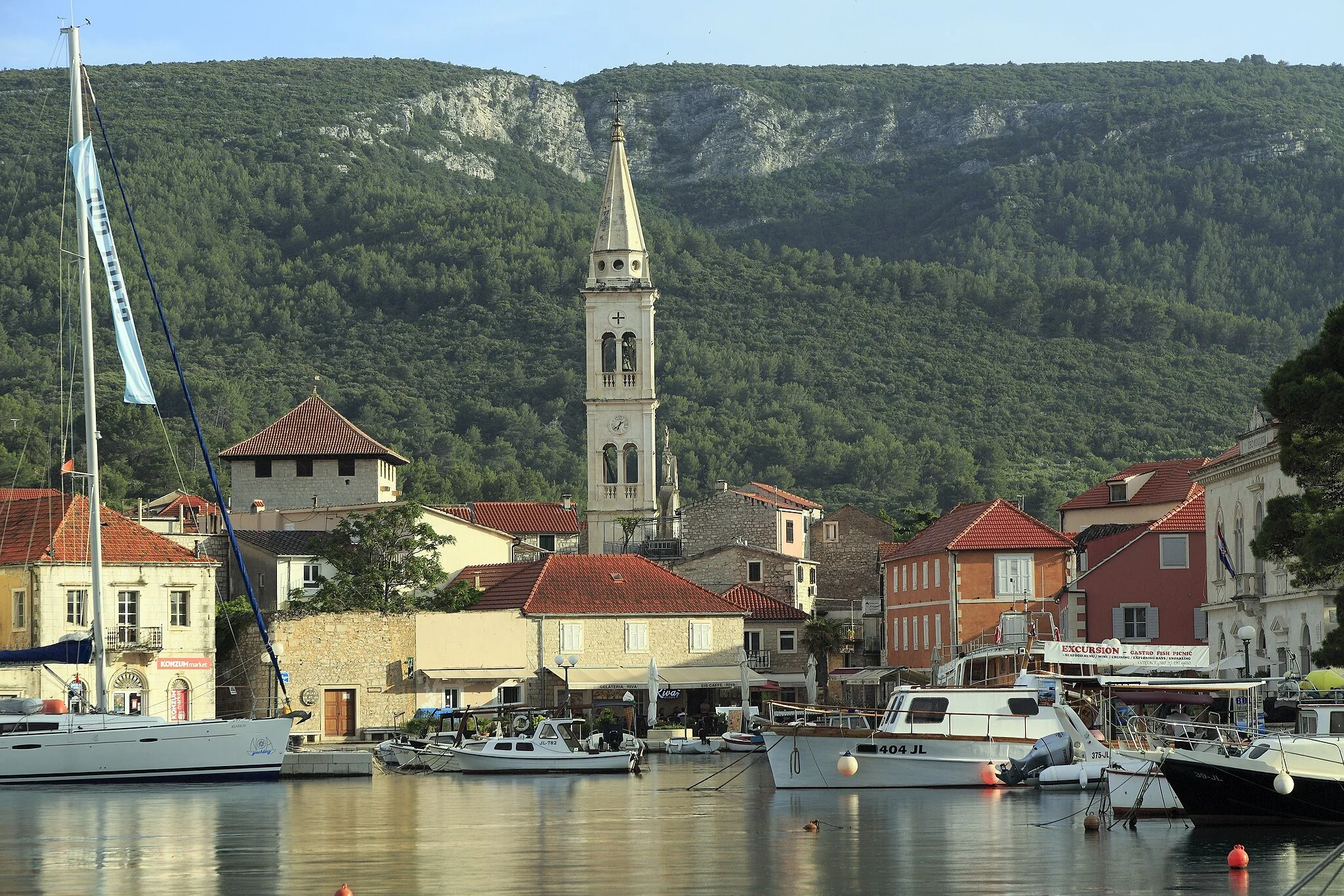 Ukulele Hideaway Croatia photo 1