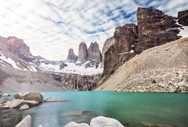 Patagonia Wildlife Safari photo 2