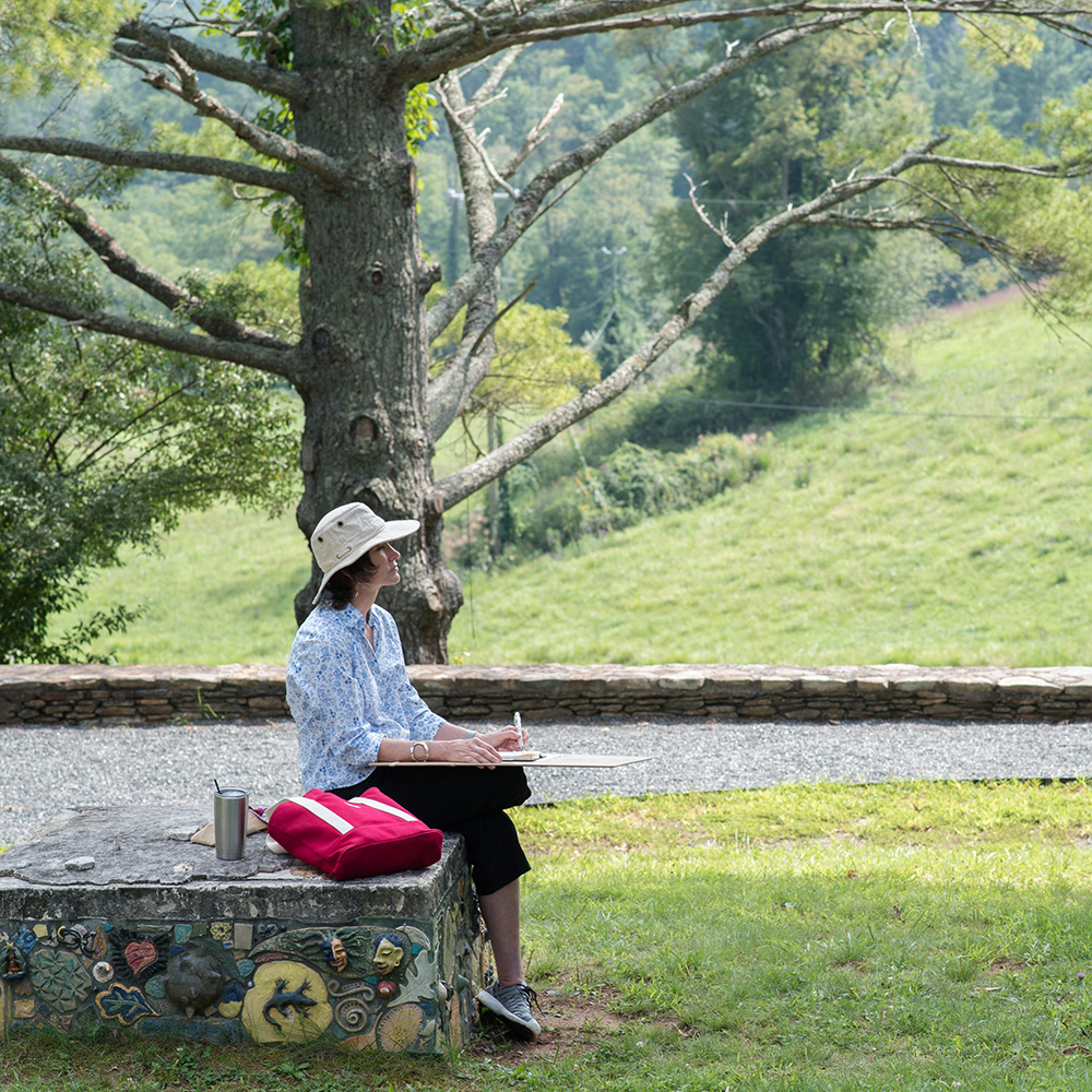 Penland School of Craft photo 2