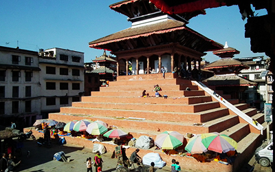 Nepal Base Camp Treks photo 1