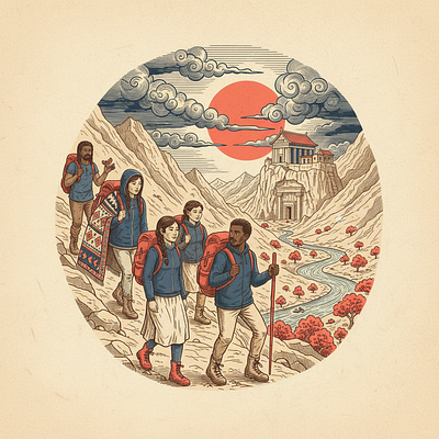 Peru Cordillera Blanca Trek Tour