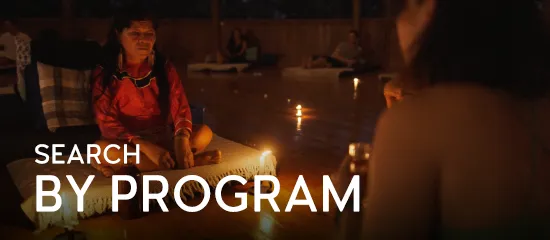 Multi-Day Silent Meditation Retreats photo 2