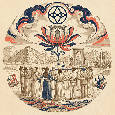 Hoffman Process