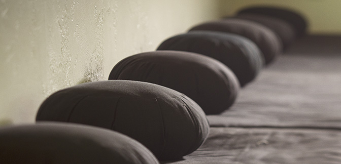 Zen Retreats At Sosen Ji photo 1