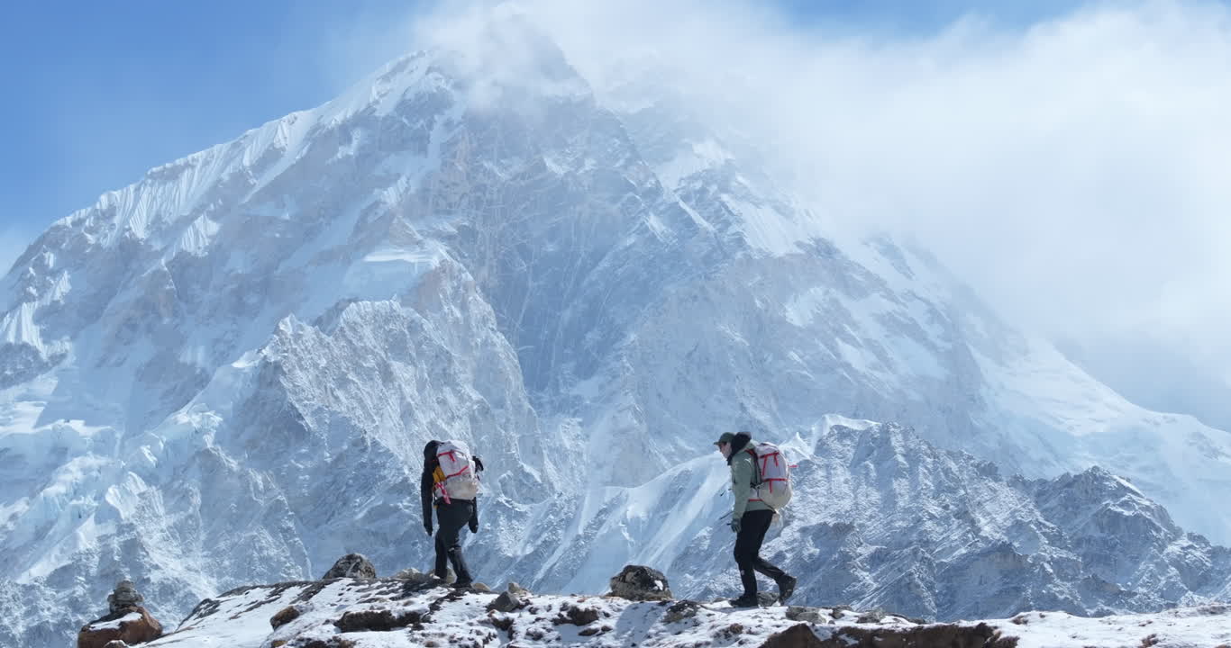 BraveAdventure: Nepal photo 2