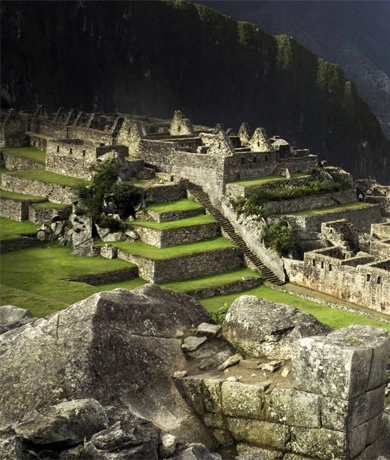 Machu Picchu Tour 2 Days By Train photo 2
